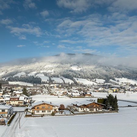 Das Landhaus Altenmarkt im Pongau Luaran gambar