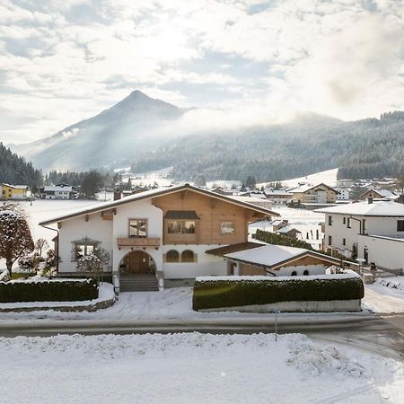 Das Landhaus Altenmarkt im Pongau Luaran gambar