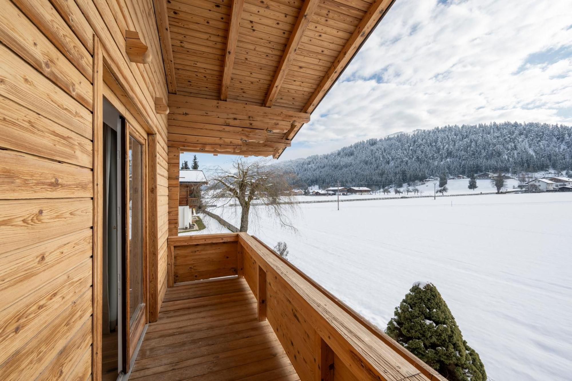 Das Landhaus Altenmarkt im Pongau Luaran gambar