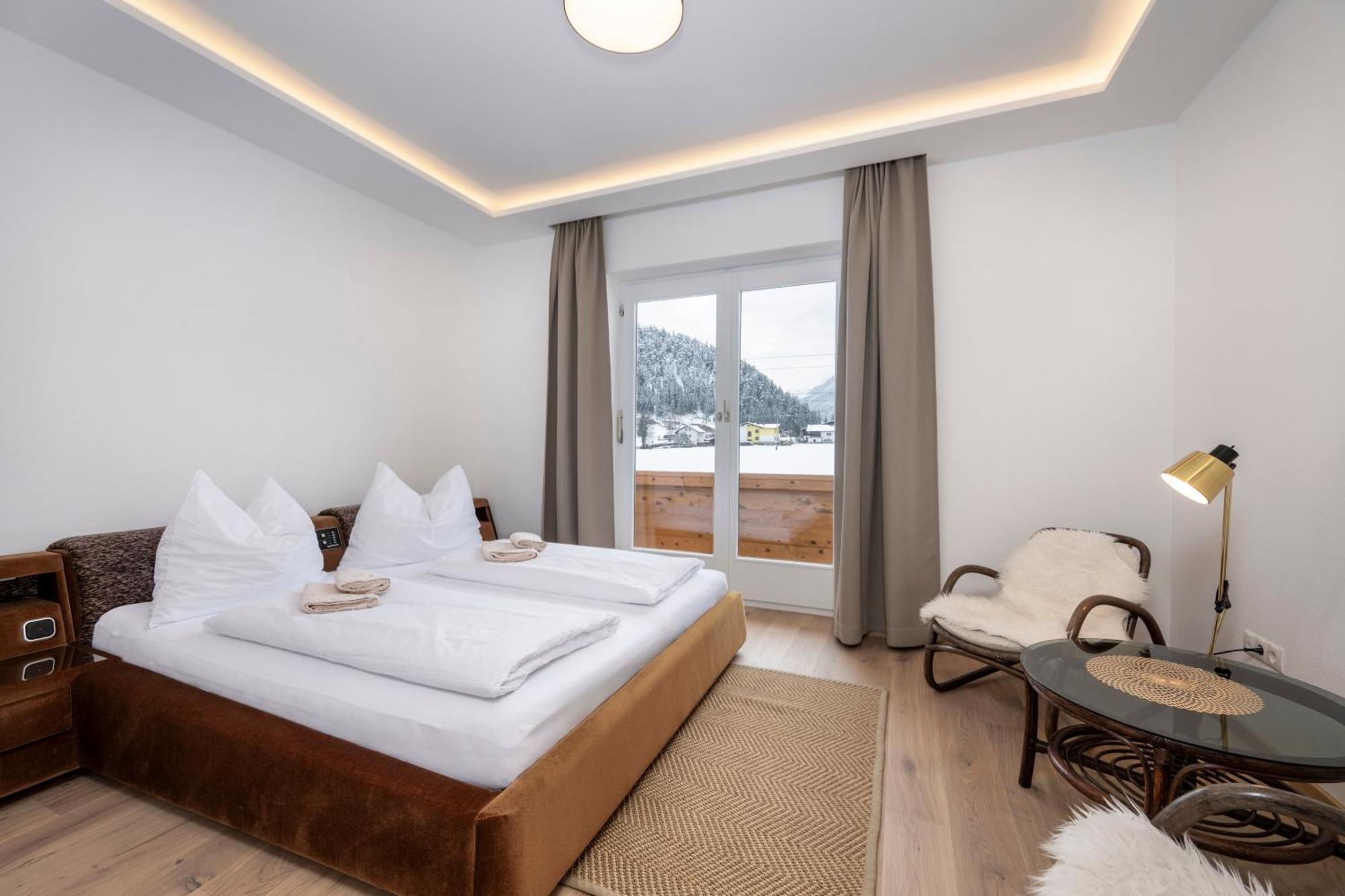 Das Landhaus Altenmarkt im Pongau Luaran gambar