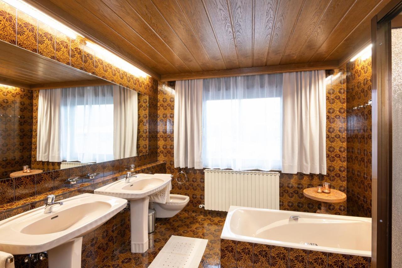Das Landhaus Altenmarkt im Pongau Luaran gambar
