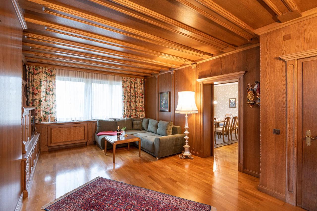 Das Landhaus Altenmarkt im Pongau Luaran gambar
