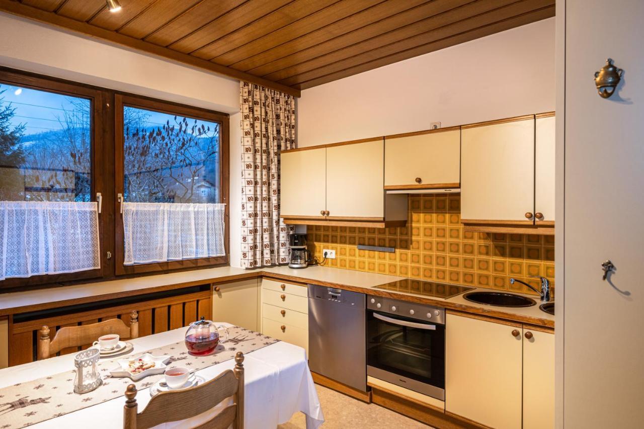 Das Landhaus Altenmarkt im Pongau Luaran gambar