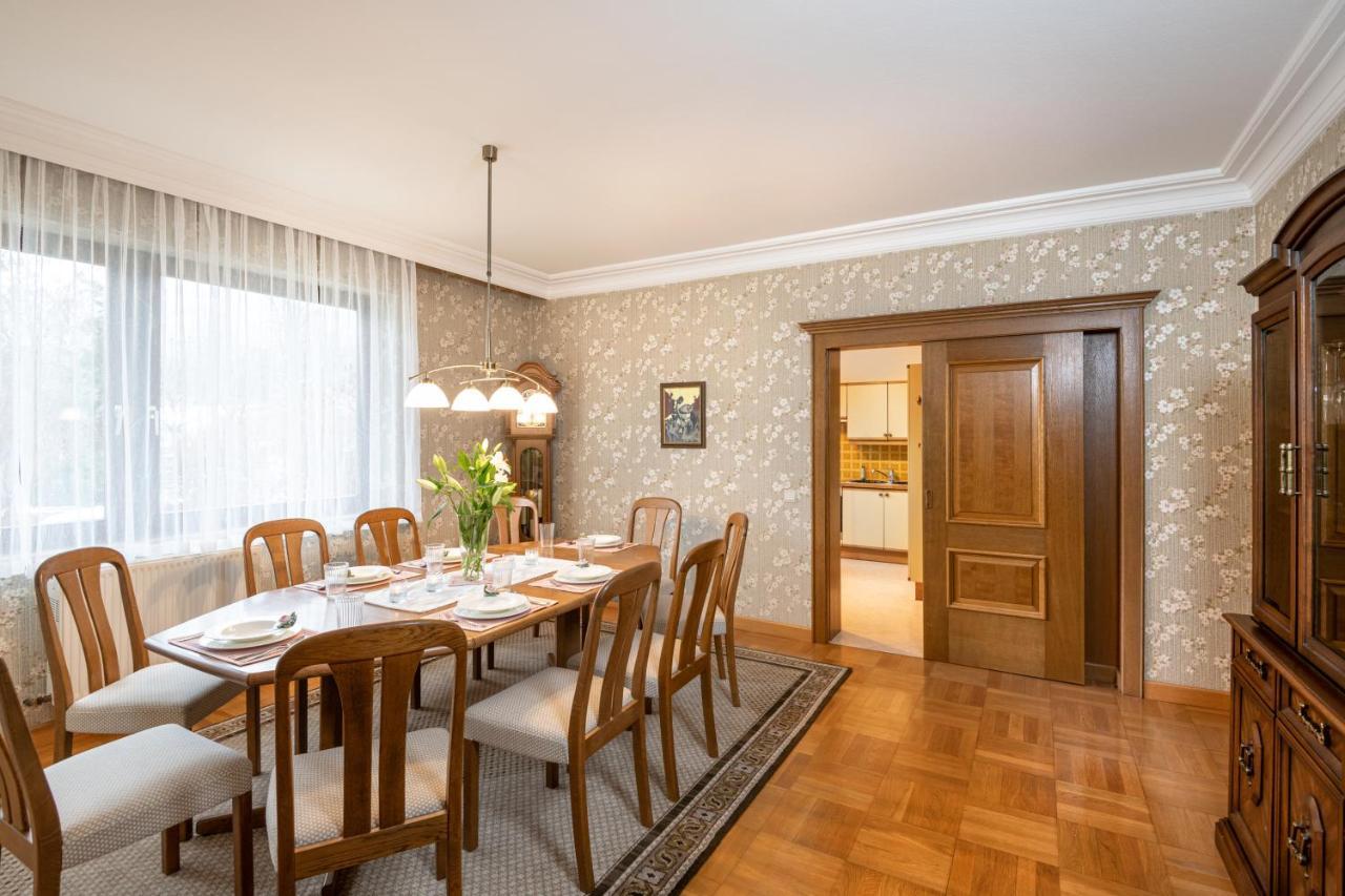 Das Landhaus Altenmarkt im Pongau Luaran gambar