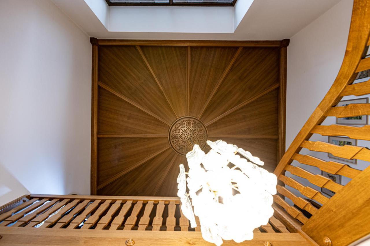 Das Landhaus Altenmarkt im Pongau Luaran gambar